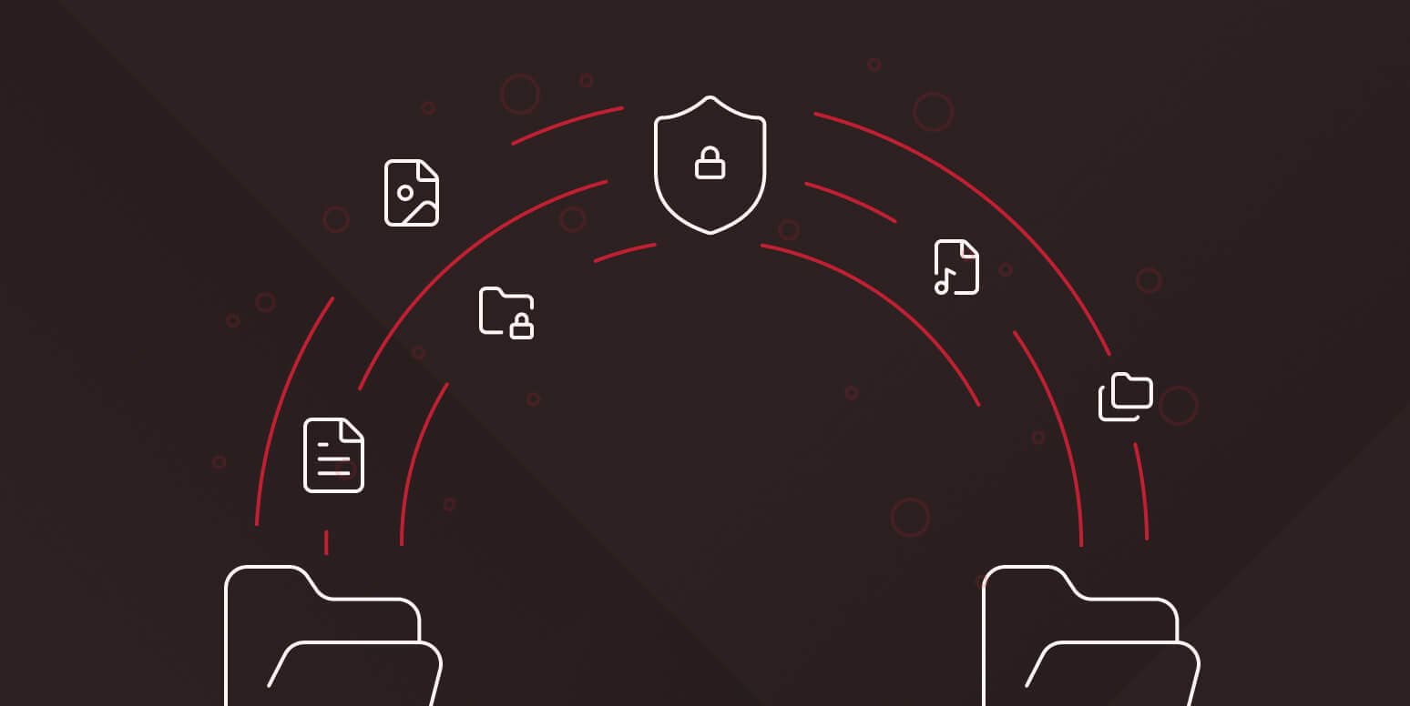 How Files.com Protects Against Phishing and Elevates File Security Beyond Legacy Servers