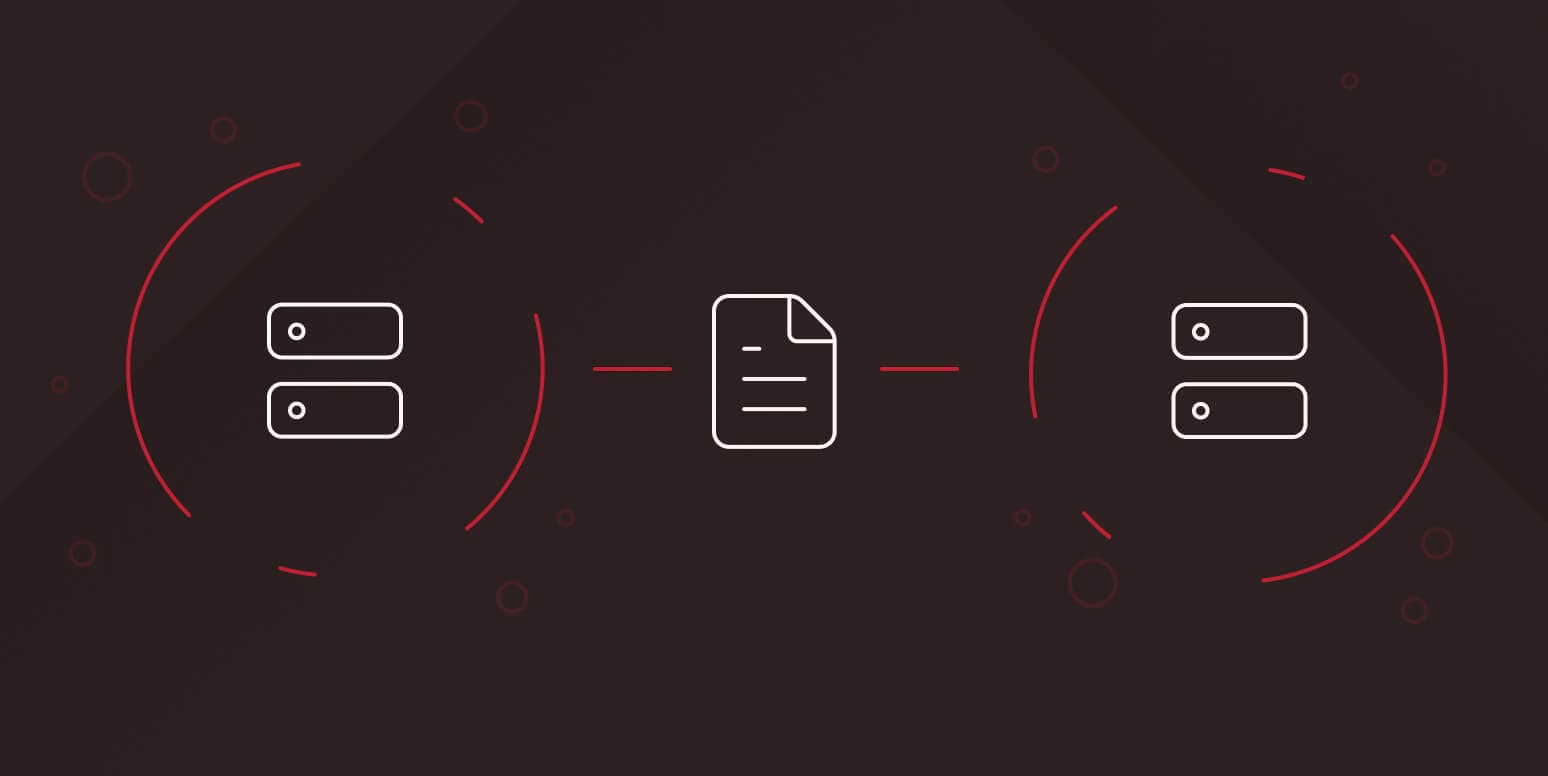 Understanding Electronic Data Transfer: How Digital Information Moves Across Systems