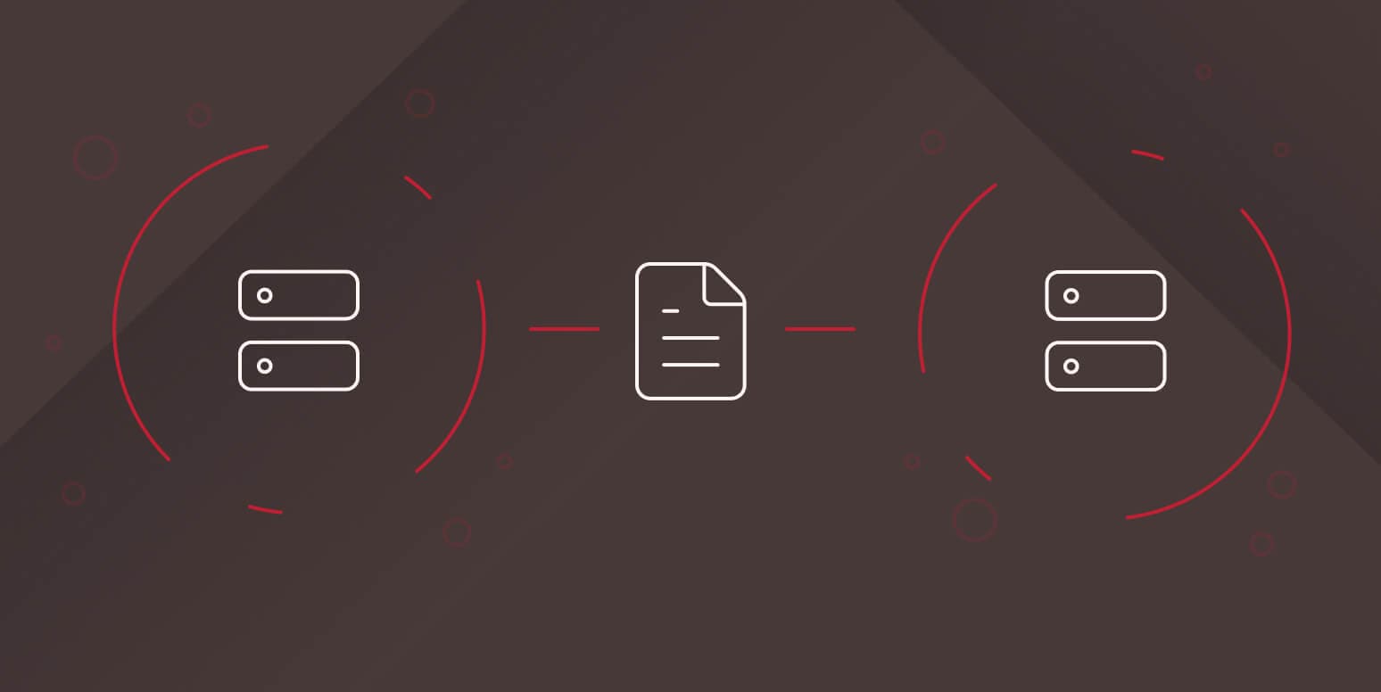 Understanding Electronic Data Transfer: How Digital Information Moves Across Systems