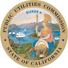 California Public Utilities Commission (CPUC)