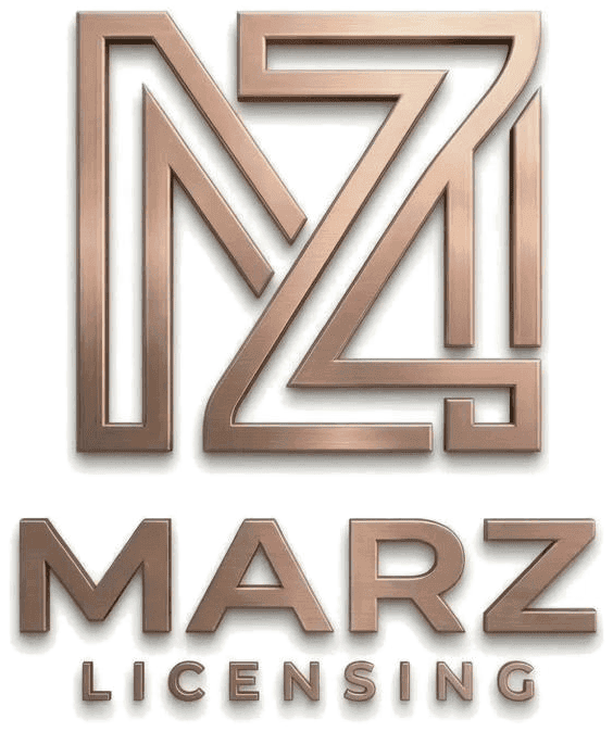 MarZ Licensing