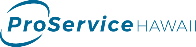 ProService Hawaii / AdvanStaff HR