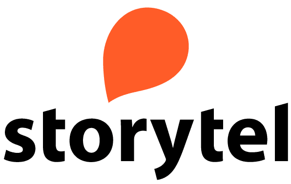 Storytel