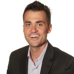 Kevin Bombino, Founder & CEO at Files.com