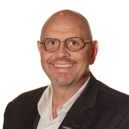 Sean E. Smith, Chief Information Security Officer at Files.com