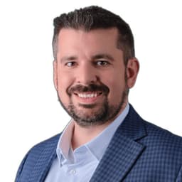 Jeremiah Boyle, Chief Financial Officer at Files.com