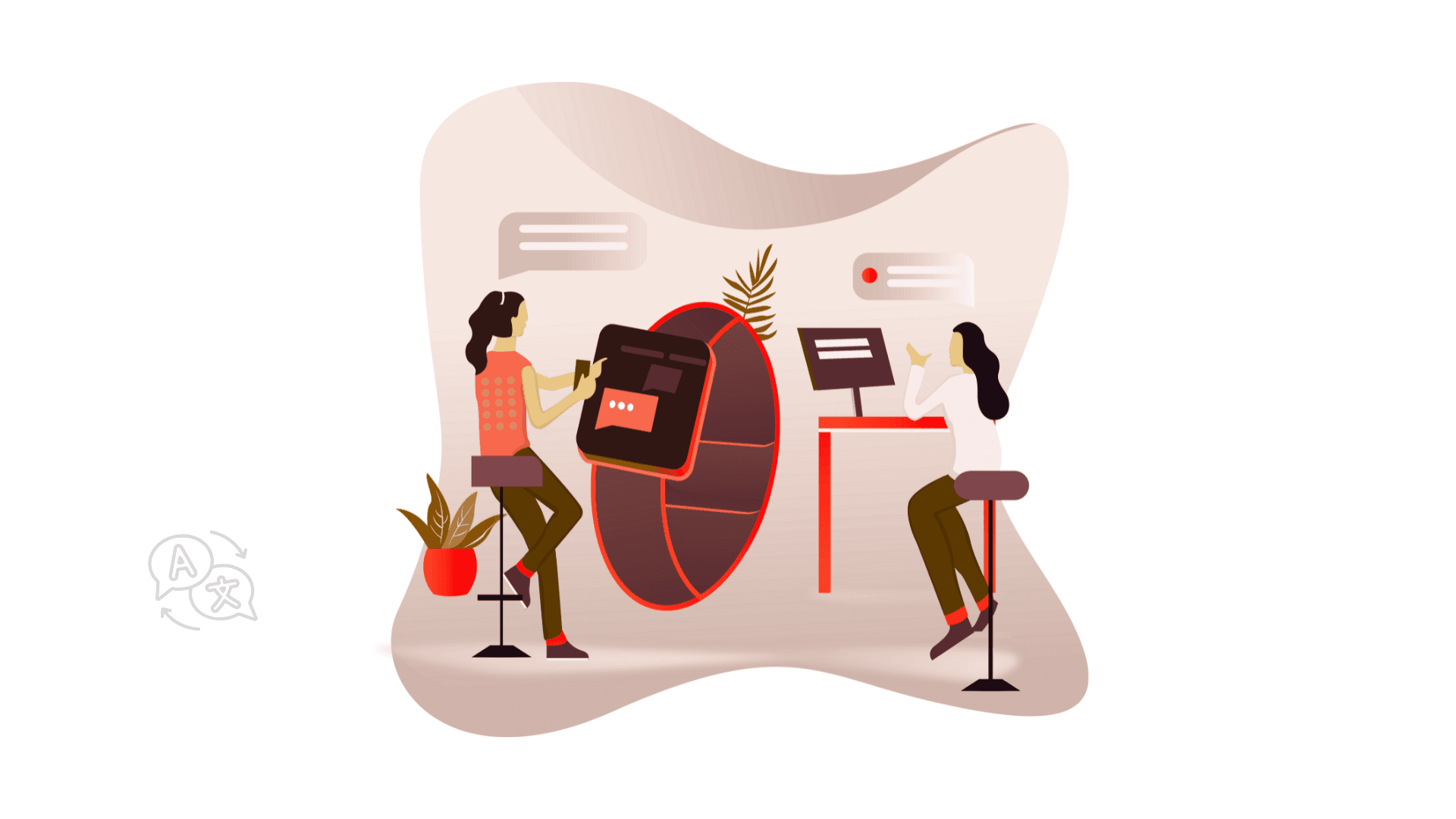 Files.com multi-language support