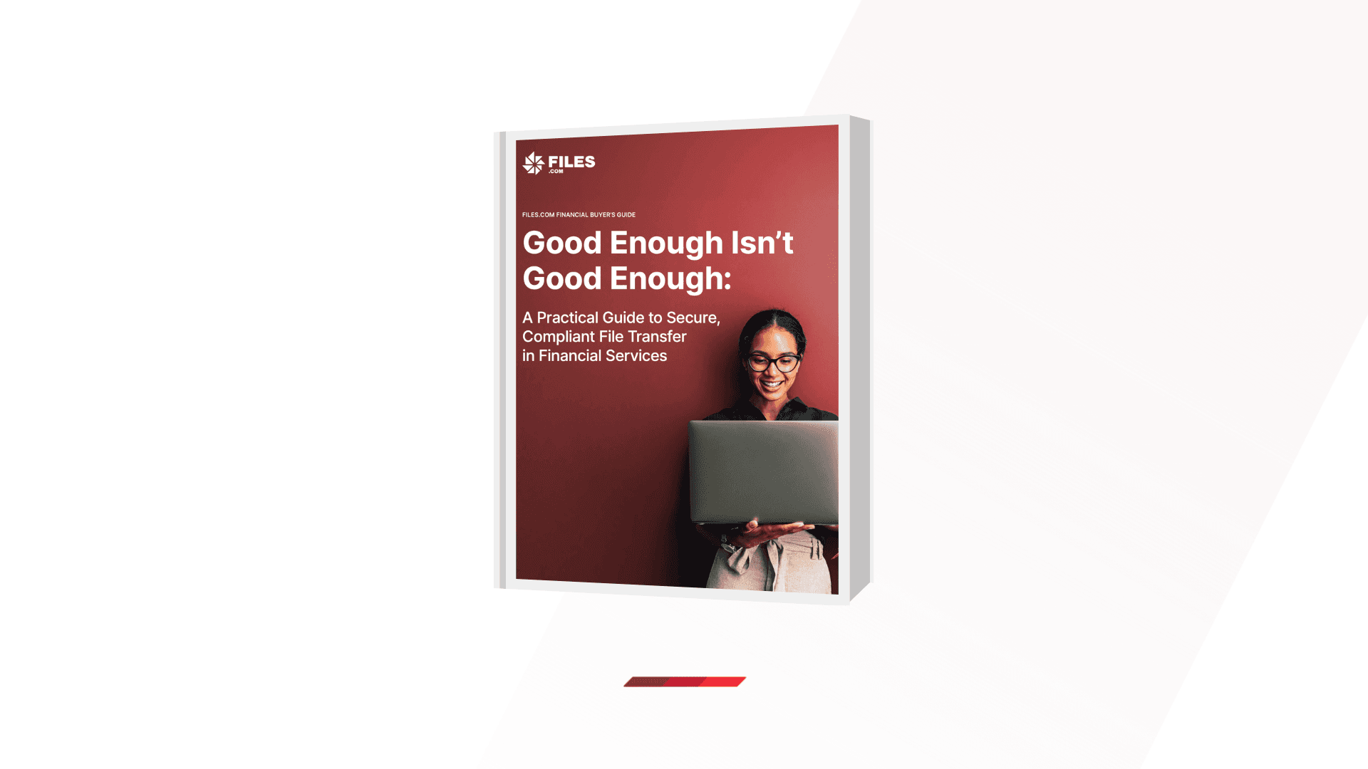 Banking and finance MFT buyer guide