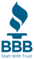 BBB logo