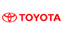 Toyota logo